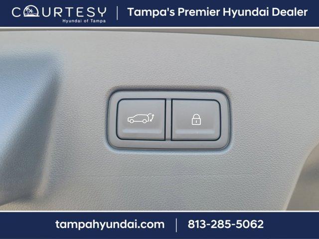 new 2026 Hyundai Palisade car, priced at $53,548