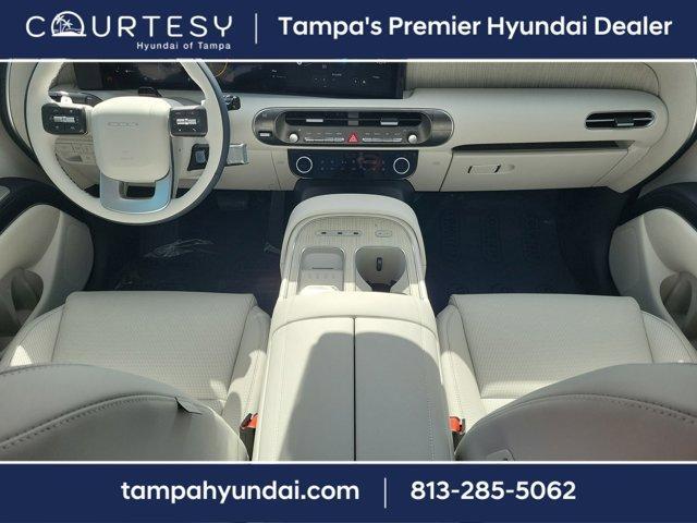 new 2026 Hyundai Palisade car, priced at $53,548