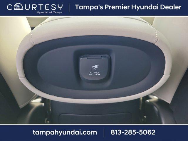 new 2026 Hyundai Palisade car, priced at $53,548