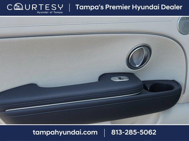 new 2026 Hyundai Palisade car, priced at $53,548