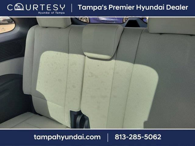 new 2026 Hyundai Palisade car, priced at $53,548