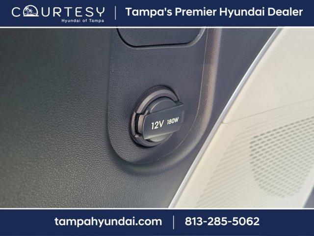 new 2026 Hyundai Palisade car, priced at $53,548