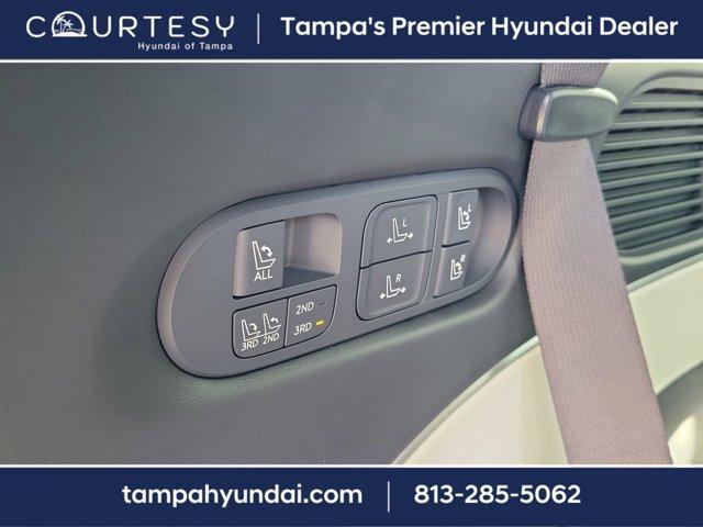 new 2026 Hyundai Palisade car, priced at $53,548