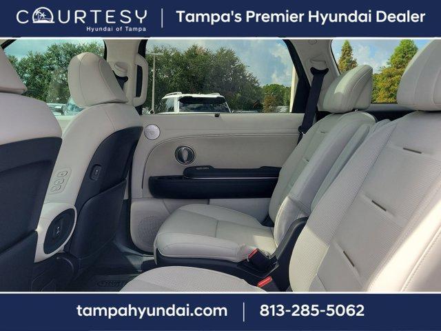 new 2026 Hyundai Palisade car, priced at $53,548