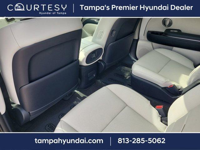 new 2026 Hyundai Palisade car, priced at $53,548