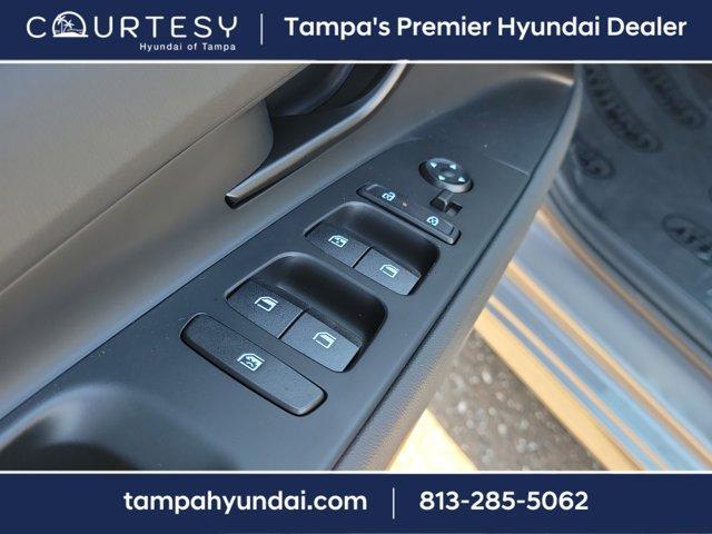 new 2026 Hyundai Elantra car, priced at $25,673