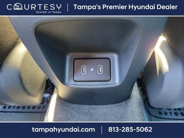 new 2026 Hyundai Elantra car, priced at $25,673