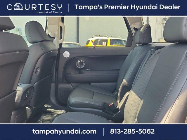 new 2026 Hyundai Palisade car, priced at $48,548