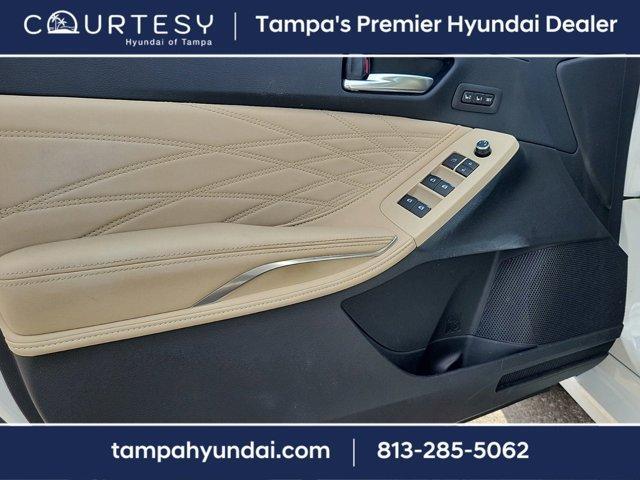 used 2019 Toyota Avalon Hybrid car, priced at $28,491