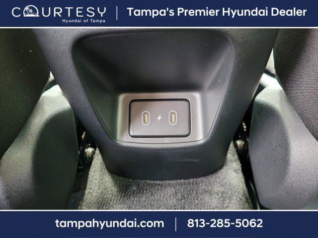 used 2025 Hyundai Elantra car, priced at $18,100