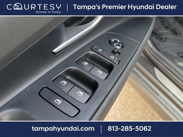 used 2025 Hyundai Elantra car, priced at $18,100