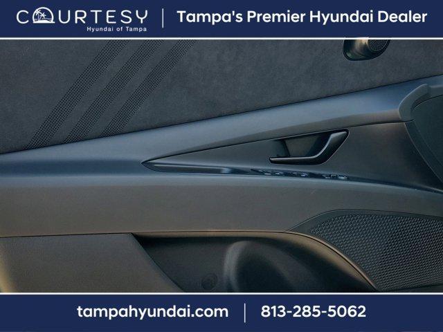 new 2026 Hyundai ELANTRA N car, priced at $36,053