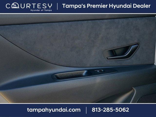 new 2026 Hyundai ELANTRA N car, priced at $36,053