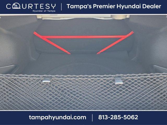 new 2026 Hyundai ELANTRA N car, priced at $36,053