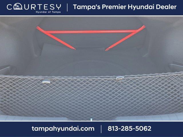 new 2026 Hyundai ELANTRA N car, priced at $36,055