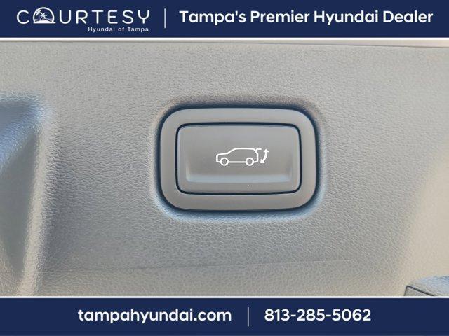 new 2026 Hyundai Kona car, priced at $34,260