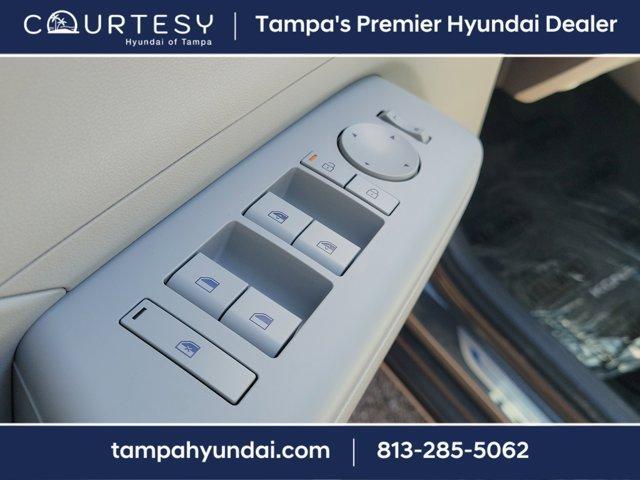 new 2026 Hyundai Kona car, priced at $26,297