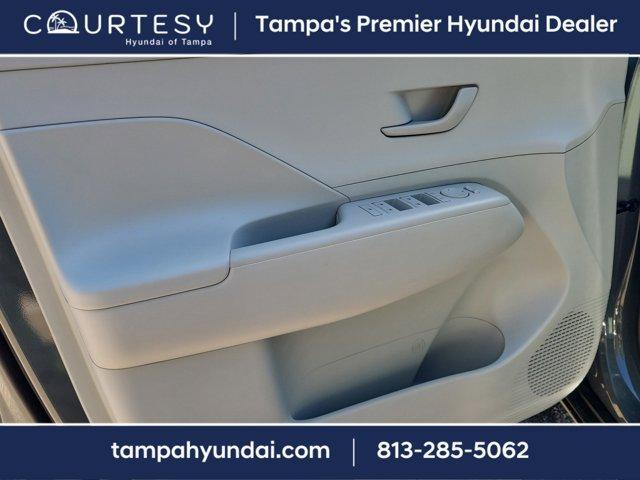 new 2026 Hyundai Kona car, priced at $26,297