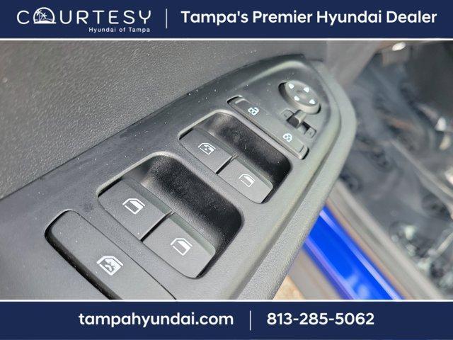 used 2023 Hyundai Venue car, priced at $18,991