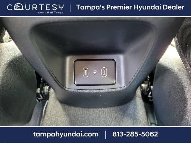 new 2025 Hyundai ELANTRA HEV car, priced at $22,860