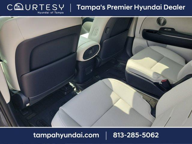 new 2026 Hyundai Palisade car, priced at $53,027