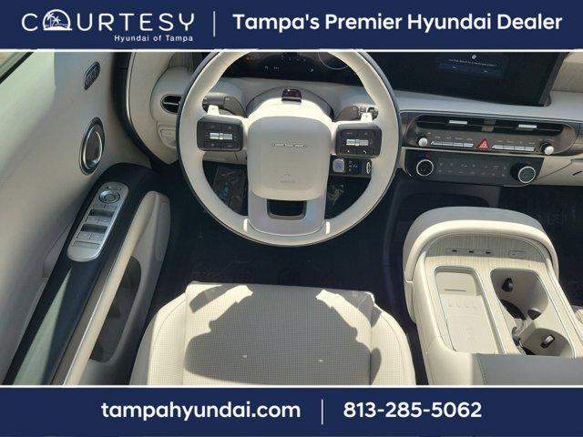 new 2026 Hyundai Palisade car, priced at $53,027