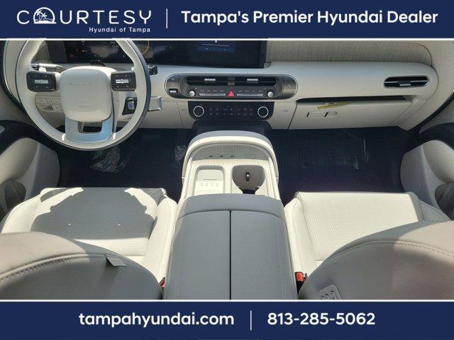 new 2026 Hyundai Palisade car, priced at $53,027
