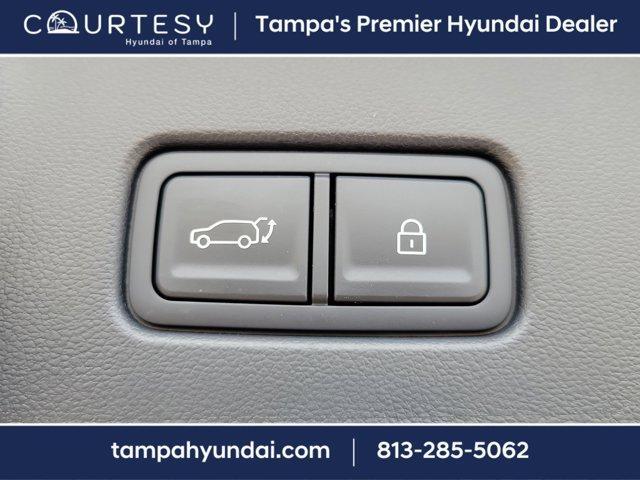 new 2026 Hyundai Palisade car, priced at $53,027