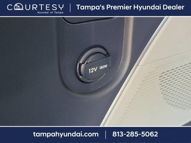 new 2026 Hyundai Palisade car, priced at $53,027