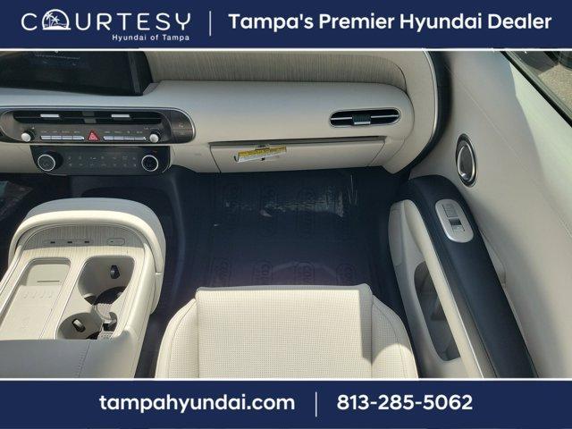 new 2026 Hyundai Palisade car, priced at $53,027