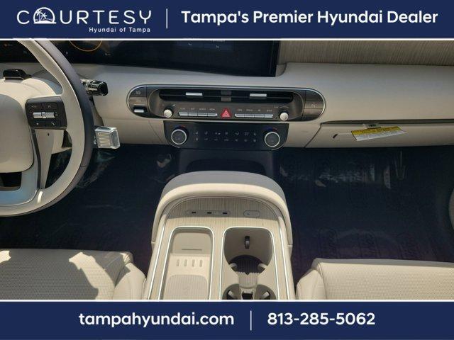 new 2026 Hyundai Palisade car, priced at $53,027