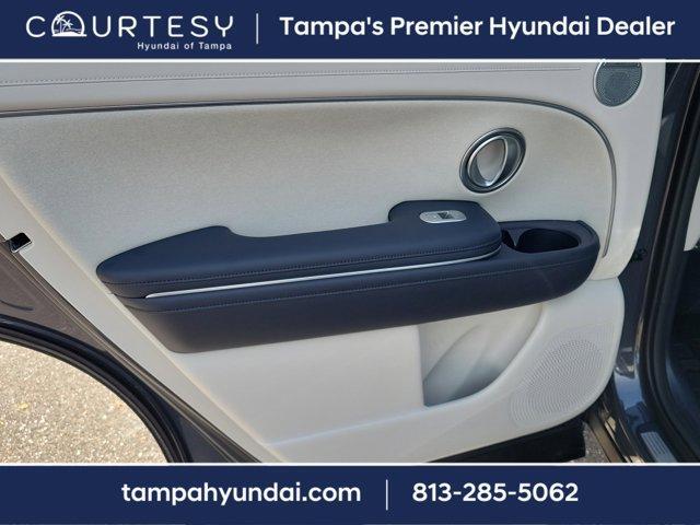 new 2026 Hyundai Palisade car, priced at $53,027