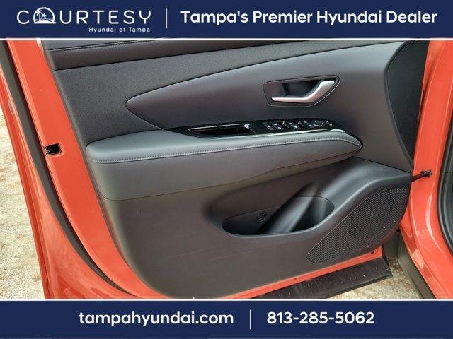 new 2025 Hyundai SANTA CRUZ car, priced at $36,140