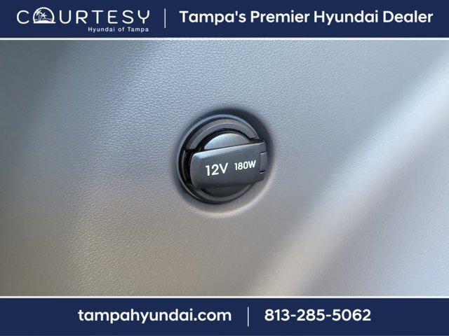 new 2026 Hyundai IONIQ 5 car, priced at $45,927