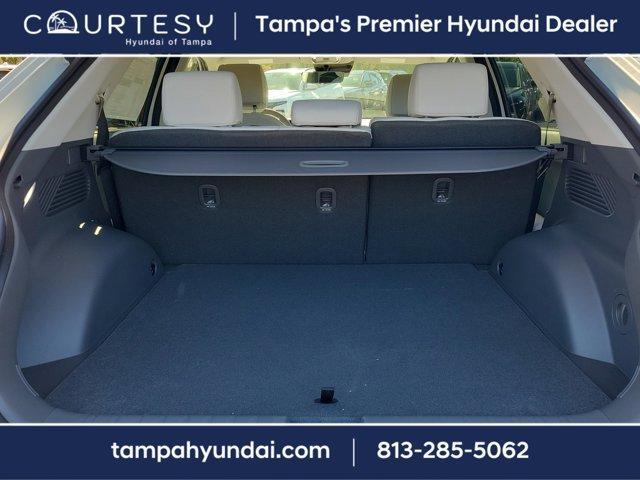 new 2026 Hyundai IONIQ 5 car, priced at $45,927