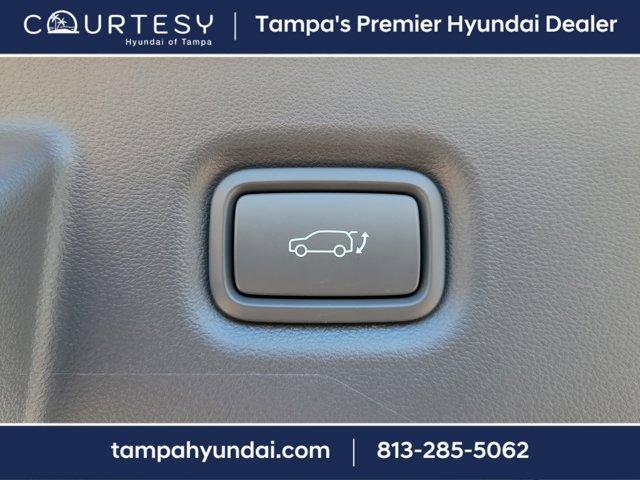 new 2026 Hyundai IONIQ 5 car, priced at $45,927