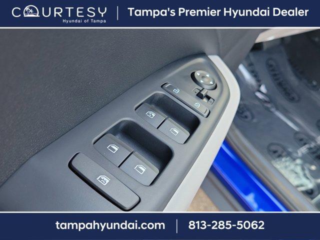 new 2026 Hyundai Venue car, priced at $24,451