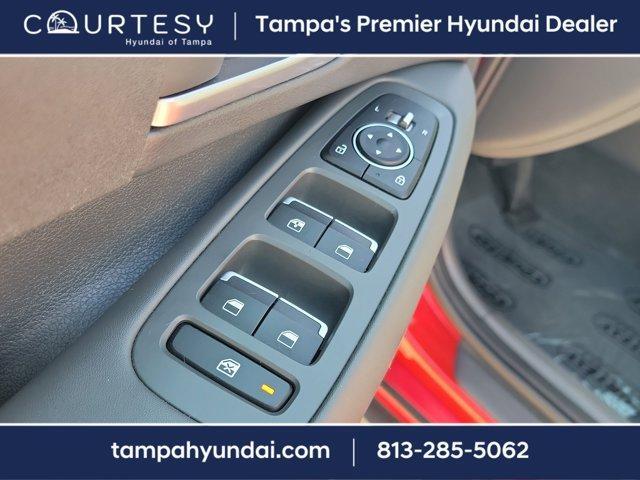 used 2021 Hyundai Sonata car, priced at $16,000