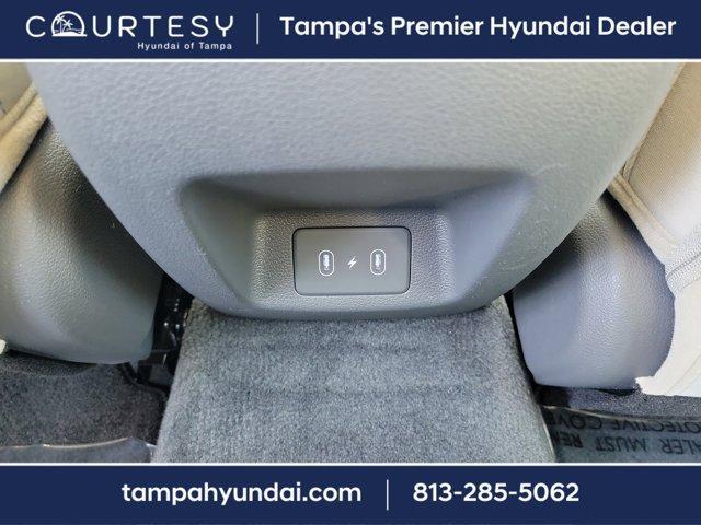 new 2025 Hyundai Sonata car, priced at $27,601