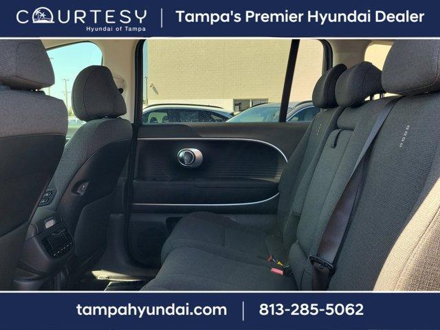 new 2026 Hyundai IONIQ 9 car, priced at $60,891