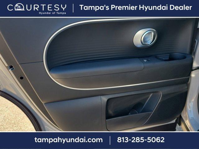 new 2026 Hyundai IONIQ 9 car, priced at $60,891