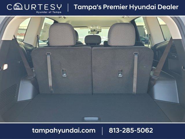 new 2026 Hyundai IONIQ 9 car, priced at $60,891