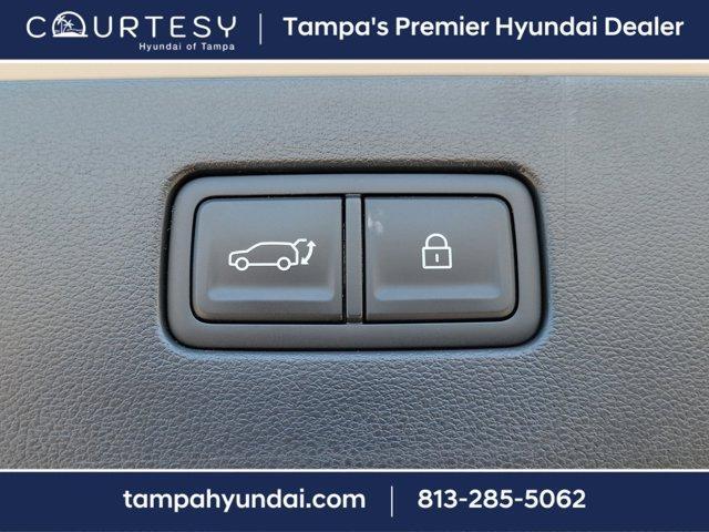 new 2026 Hyundai IONIQ 9 car, priced at $60,891