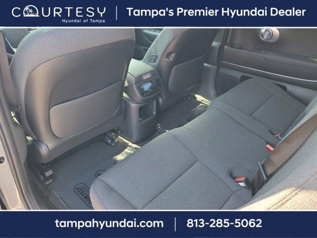 new 2026 Hyundai IONIQ 9 car, priced at $60,891