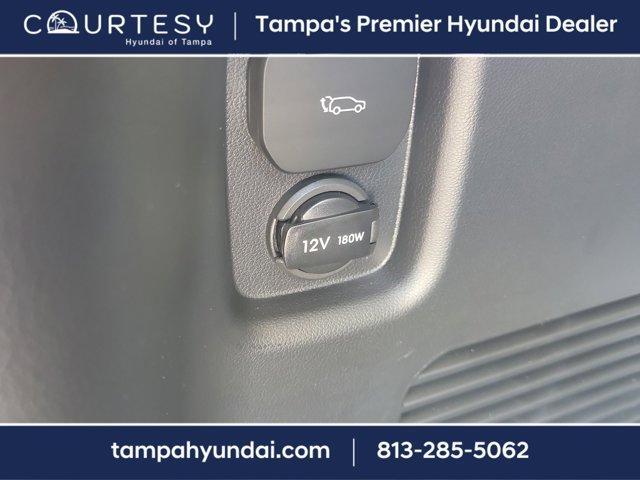 new 2026 Hyundai IONIQ 9 car, priced at $60,891