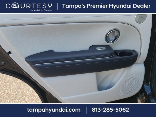 new 2026 Hyundai Palisade car, priced at $53,665