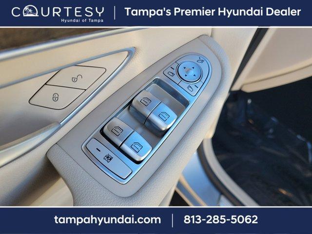 used 2021 Mercedes-Benz GLC 300 car, priced at $19,200