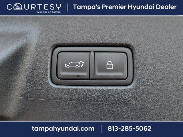 new 2026 Hyundai SANTA FE HEV car, priced at $33,783