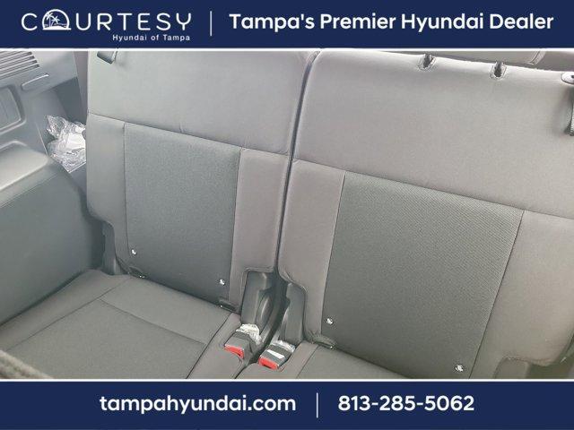 new 2026 Hyundai SANTA FE HEV car, priced at $33,783