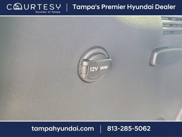 new 2026 Hyundai SANTA FE HEV car, priced at $33,783